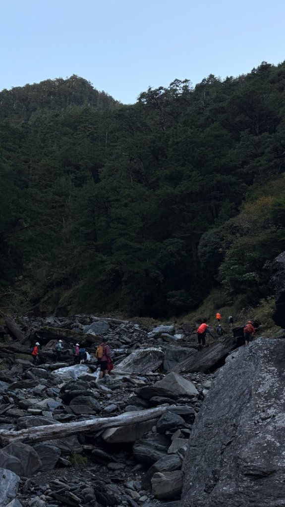 中央尖山 2025 11/7 三天兩夜_2935831