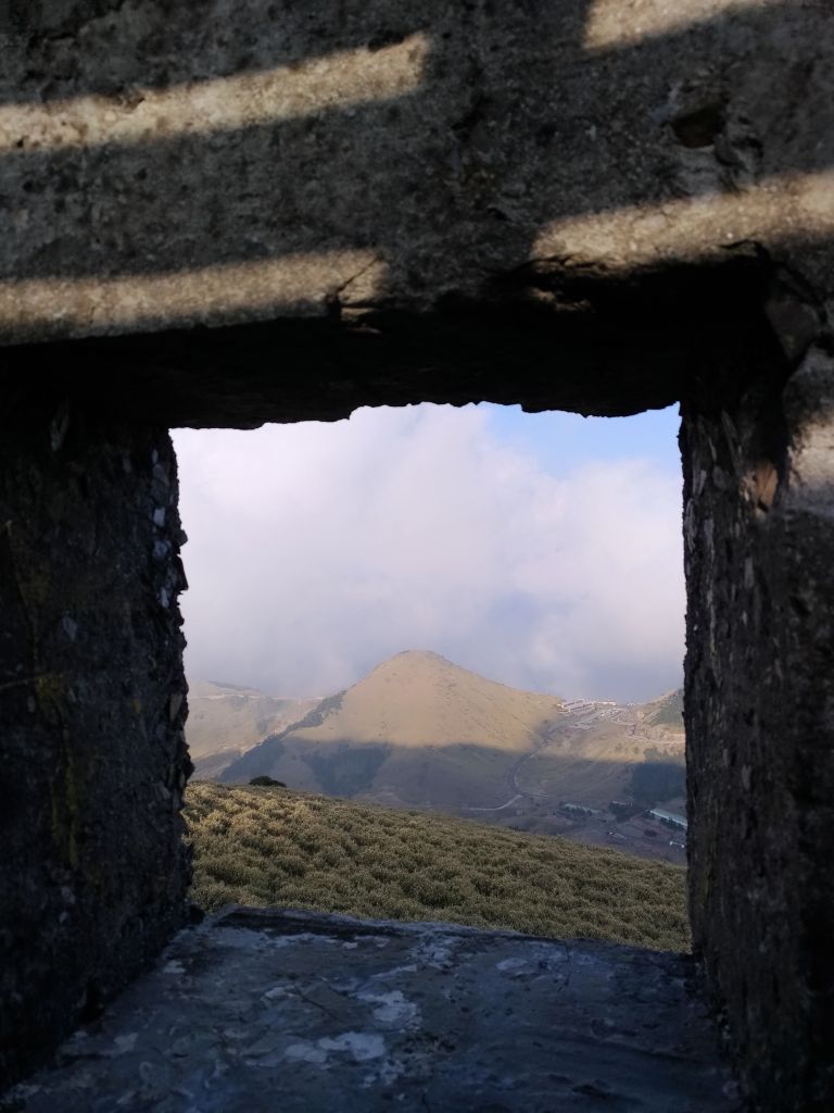 20180404 合歡山主峰_304732