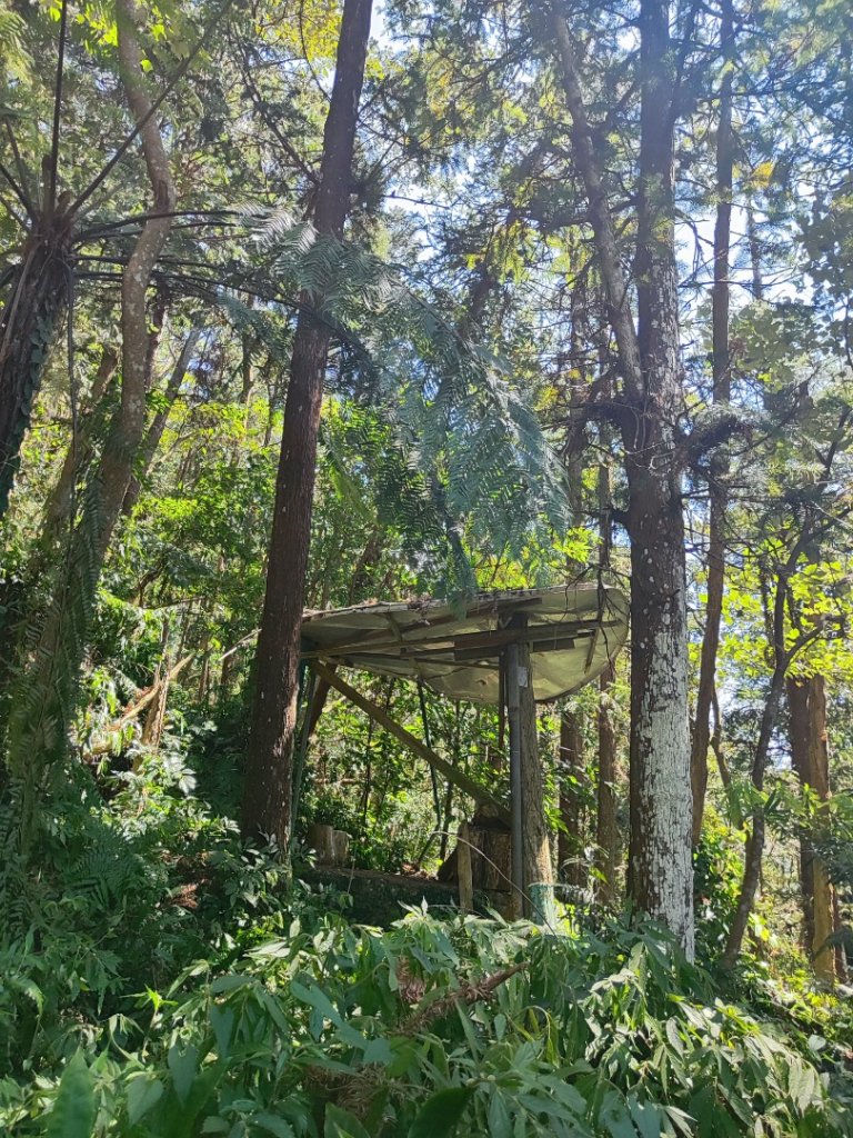 關刀山+仙山_2747358