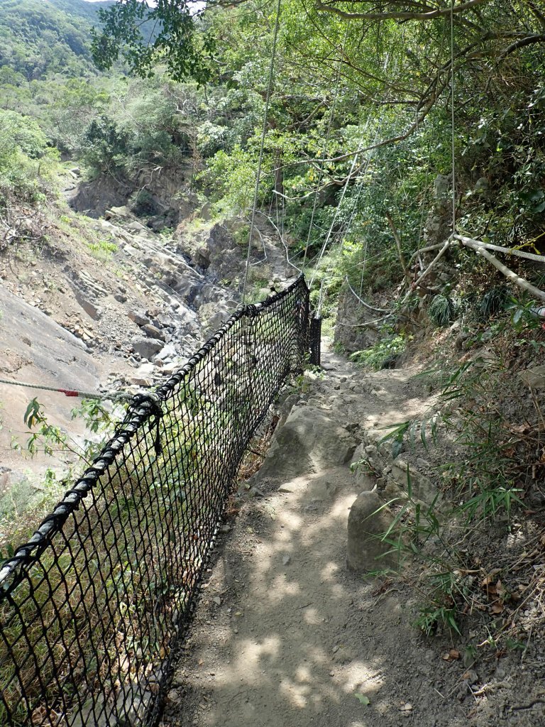 小百岳#80_里龍山_恆春半島最高峰_941975