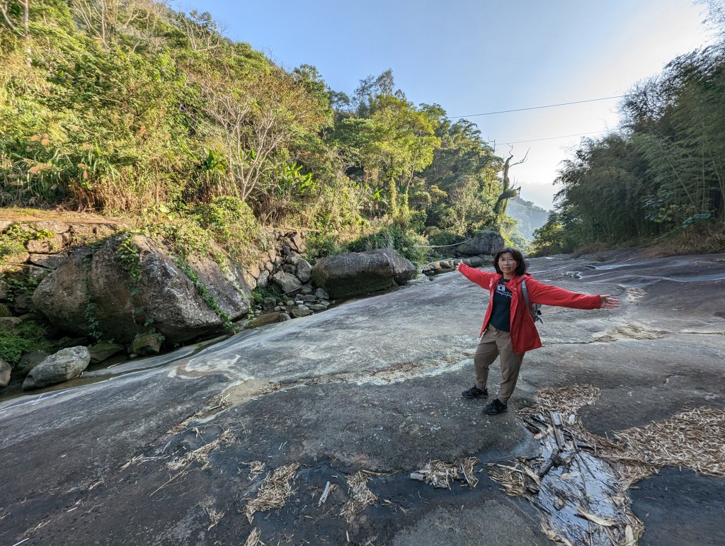 【雲林古坑】木馬古道 石壁風景區_1960789