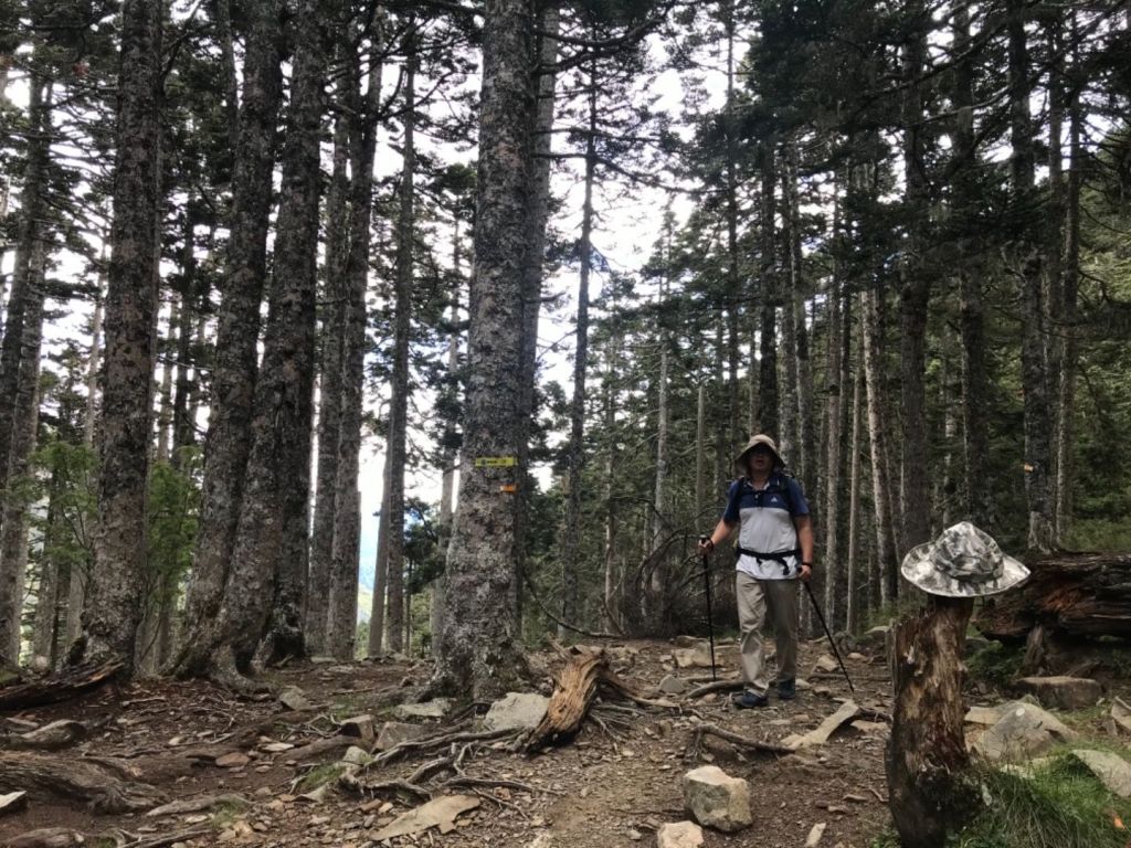 雪山主峰東峰單攻_379172