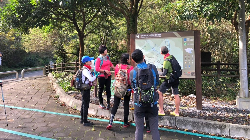 東勢大崙、東勢坑山、觀音湖山O走_2986322