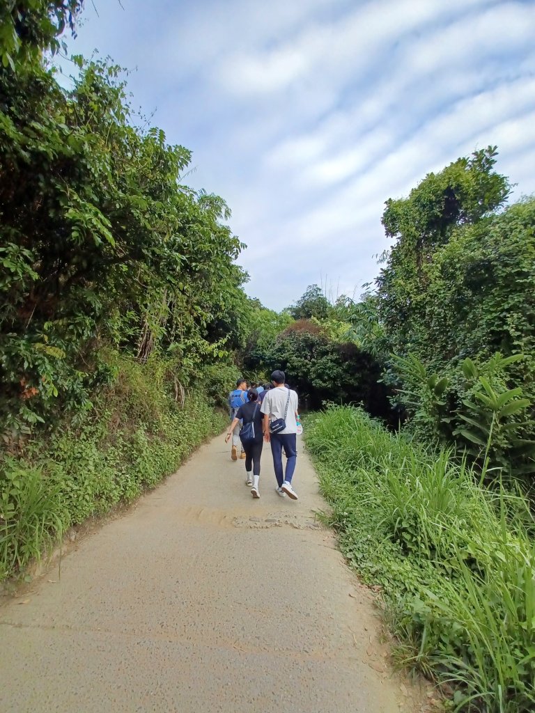 【台中北屯】台中大坑九號步道_2933006