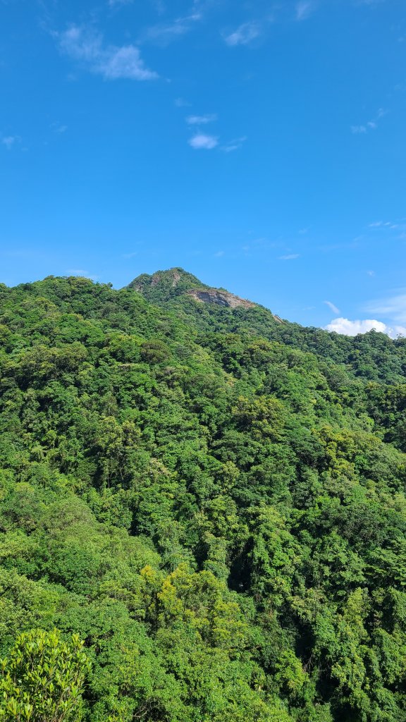 新北平溪-臭頭山、中央尖、慈恩嶺_1415906