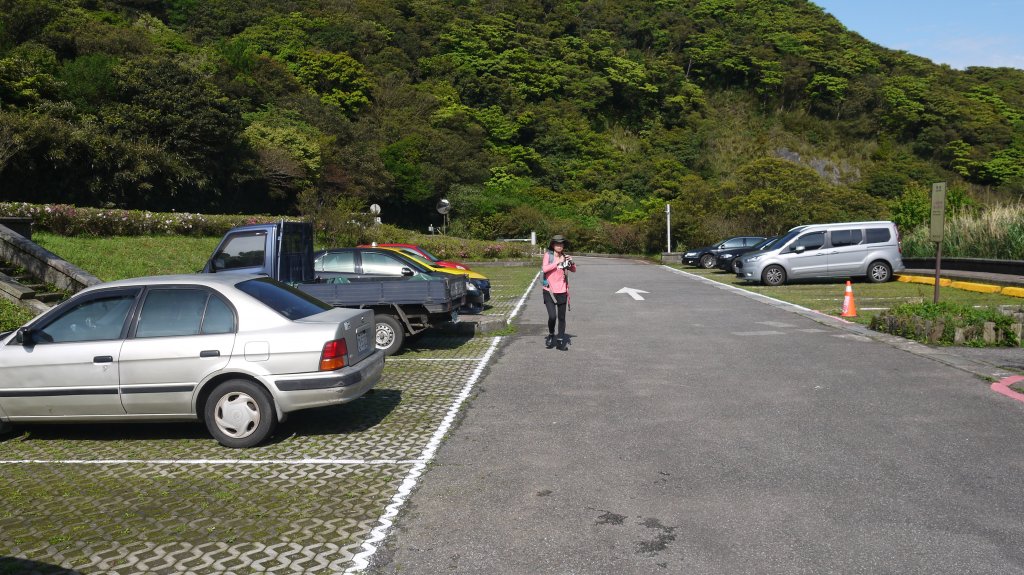 小觀音山登山健行趣(郊山)_1680131