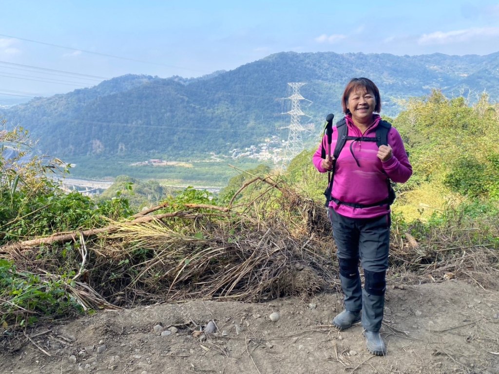 苗栗金童山、玉女山、汶水山_2672897