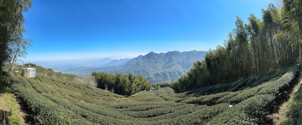 溪頭六連峰O繞_2741717