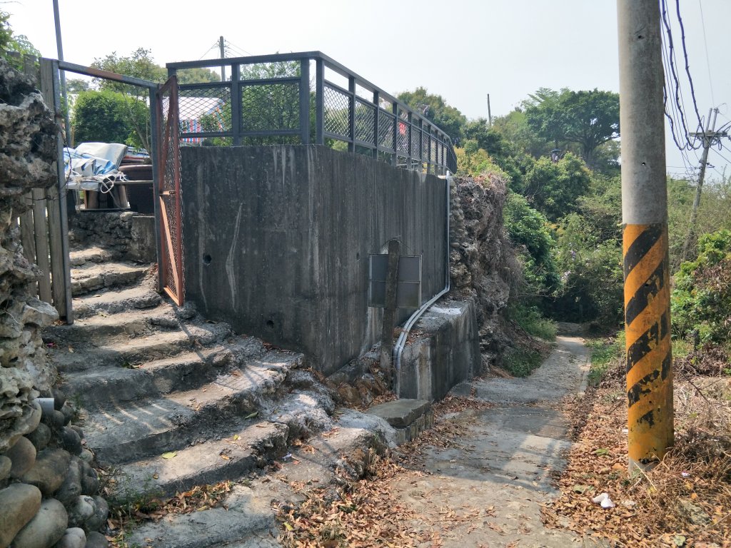 小百岳&百大步道：大崗山_1316577