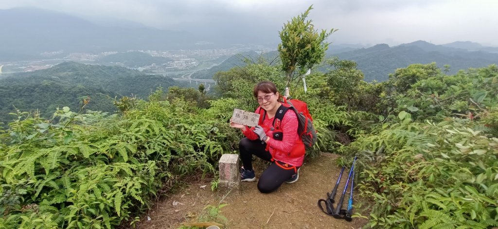 109.04.11七堵瑪陵尖(含東北峰)_914040