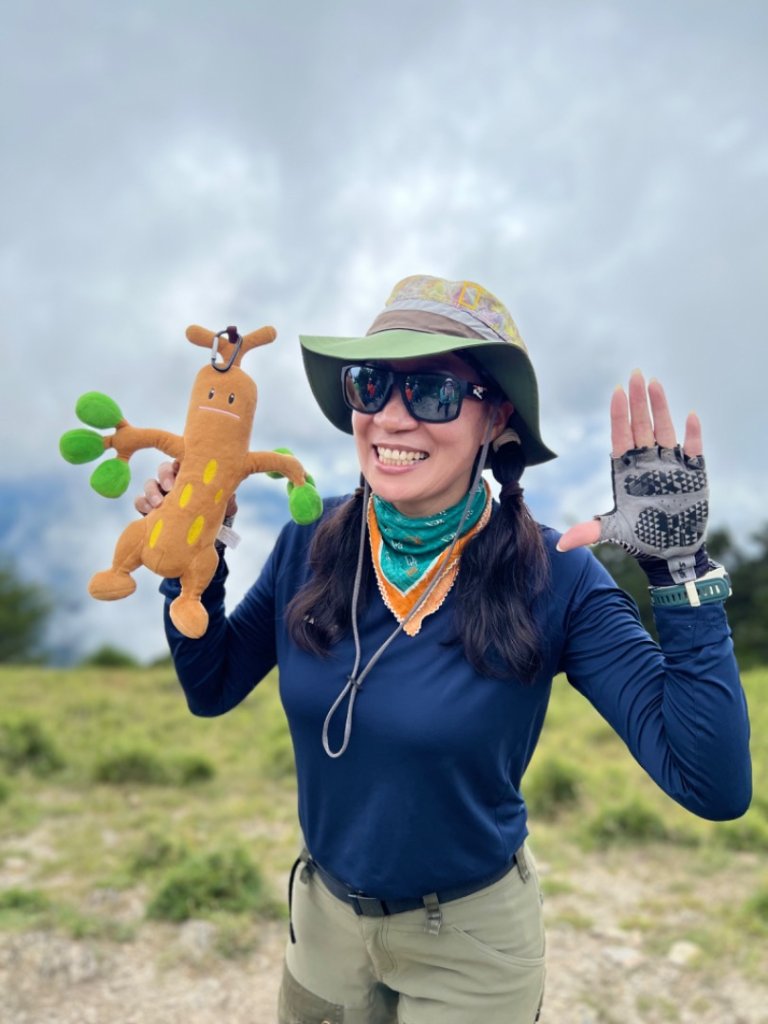 北二段之閂山鈴鳴山_2607073