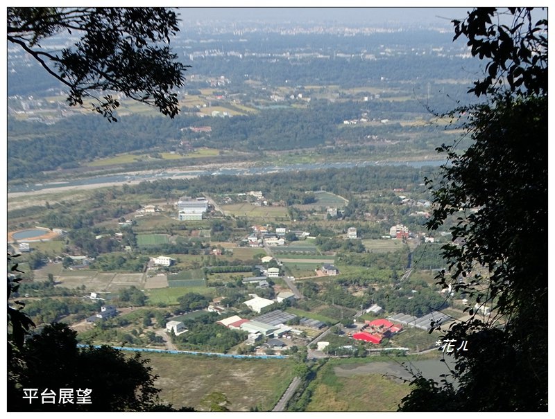 大溪/溪洲山步道(小百岳)_740665