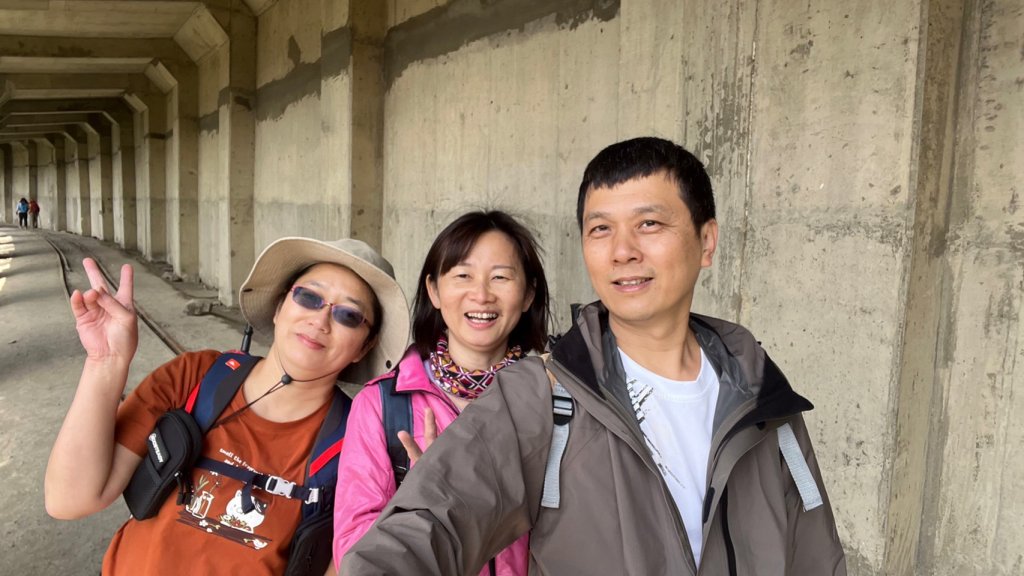 2023尋訪消失的眠月線聚焦失落沉寂的百年鐵道之旅_2110780