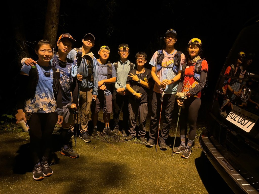 20241103拉庫山主西峰-那結山-拉號山-嘎色鬧山-牛角山_2642484