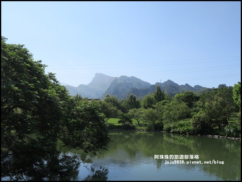 泰安原鄉一日輕旅行_671239