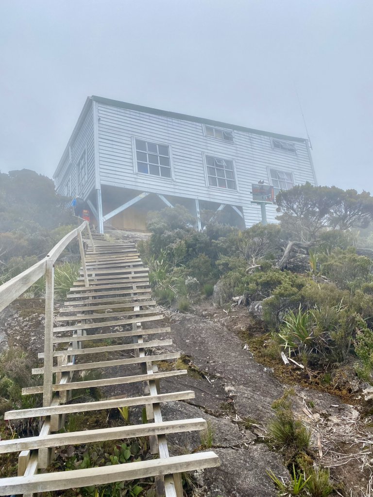 MT. KINABALU沙巴神山登頂記    2023/2/15-16_2041137