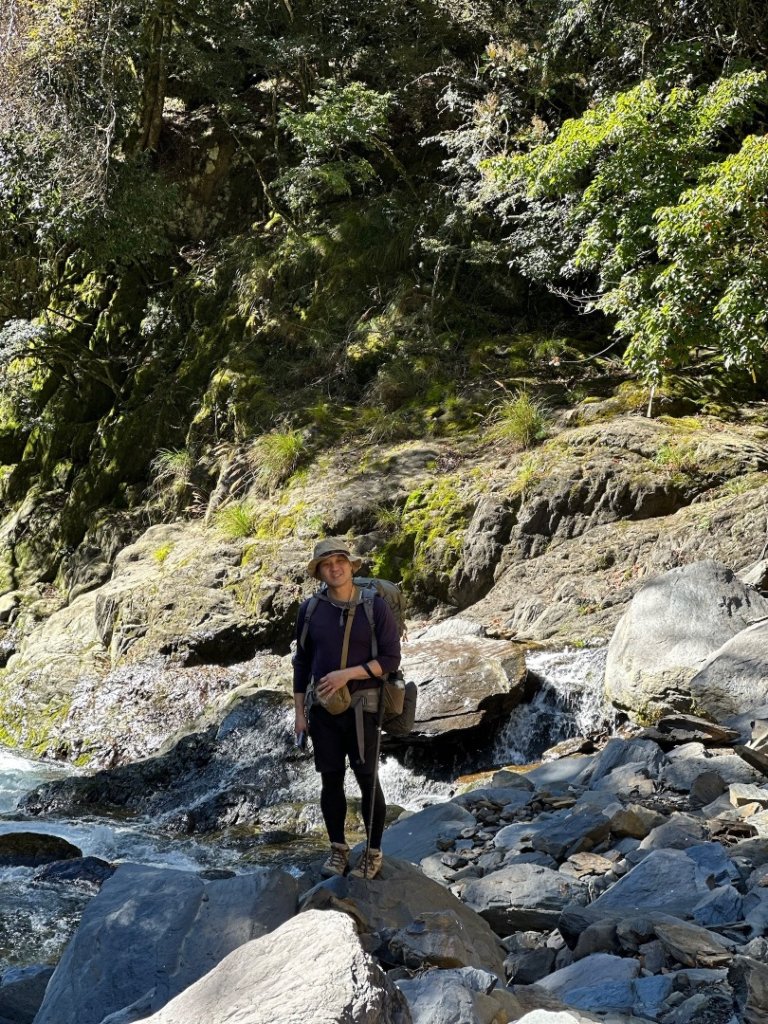 中央尖山 2025 11/7 三天兩夜_2935938