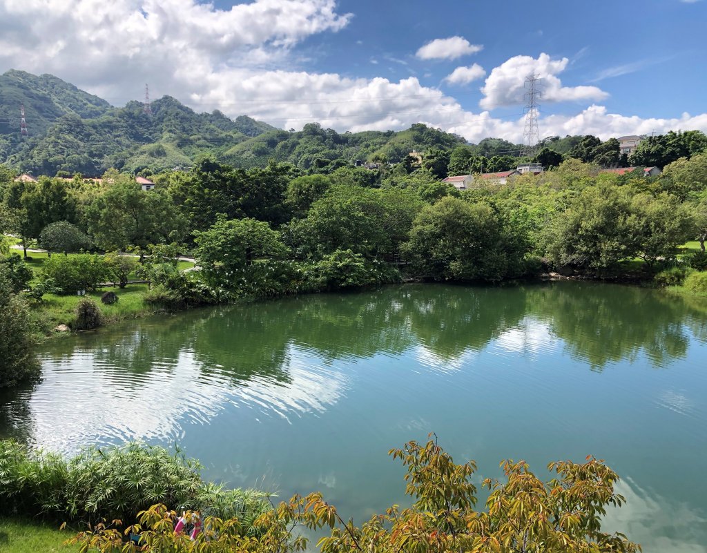 雪見遊憩區/司馬限林道/東洗水山_1086181