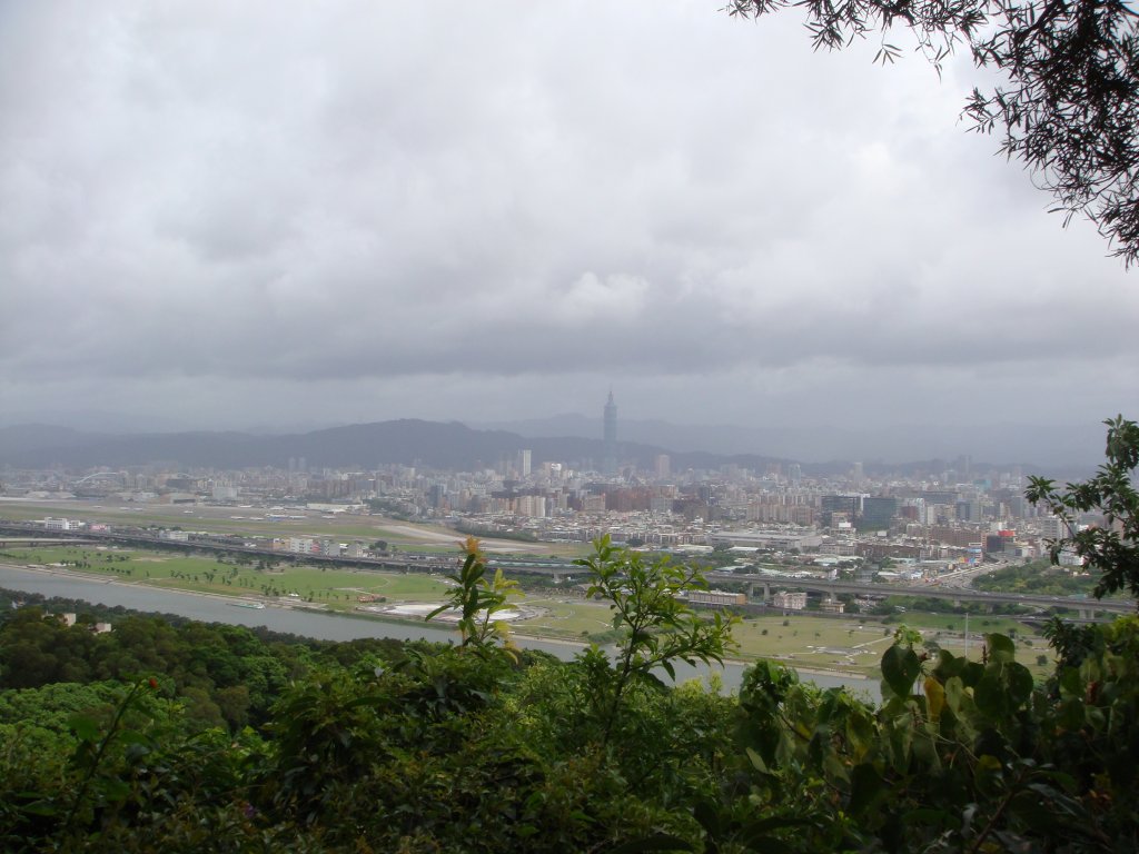 劍潭山親山步道_1792744