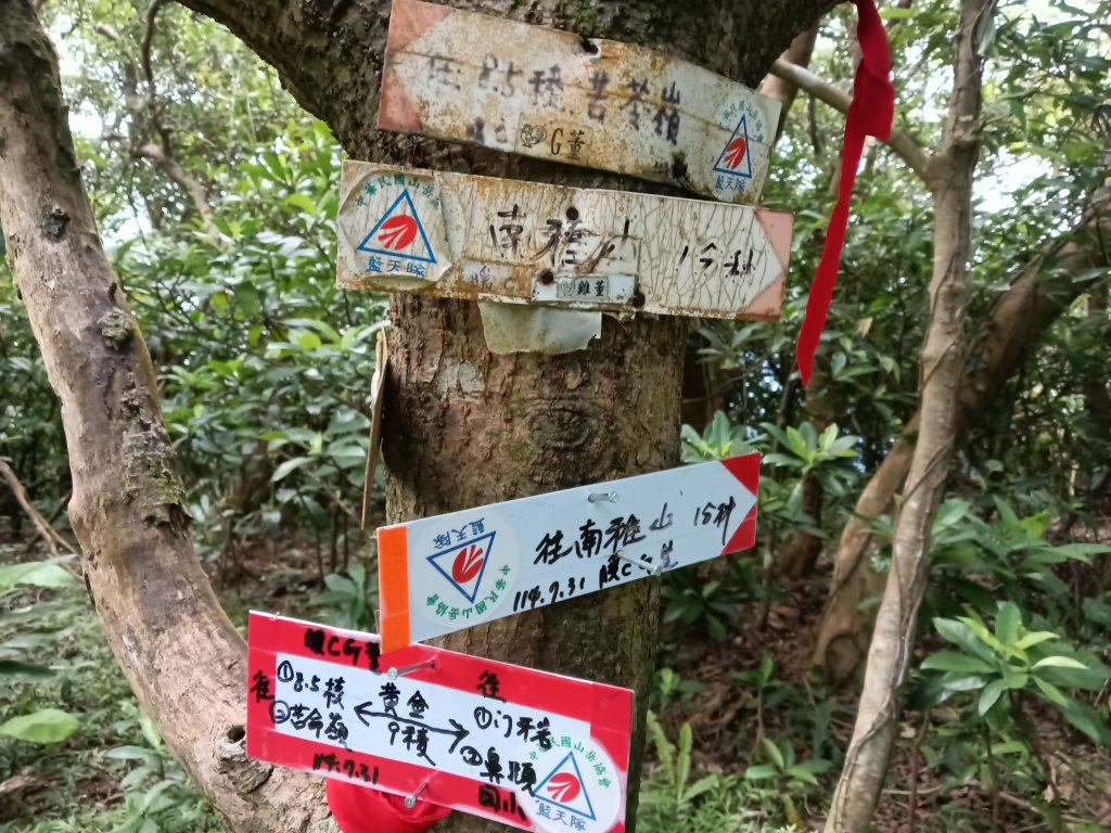 瑞芳區黃金8.5稜+南雅山O型_2866509