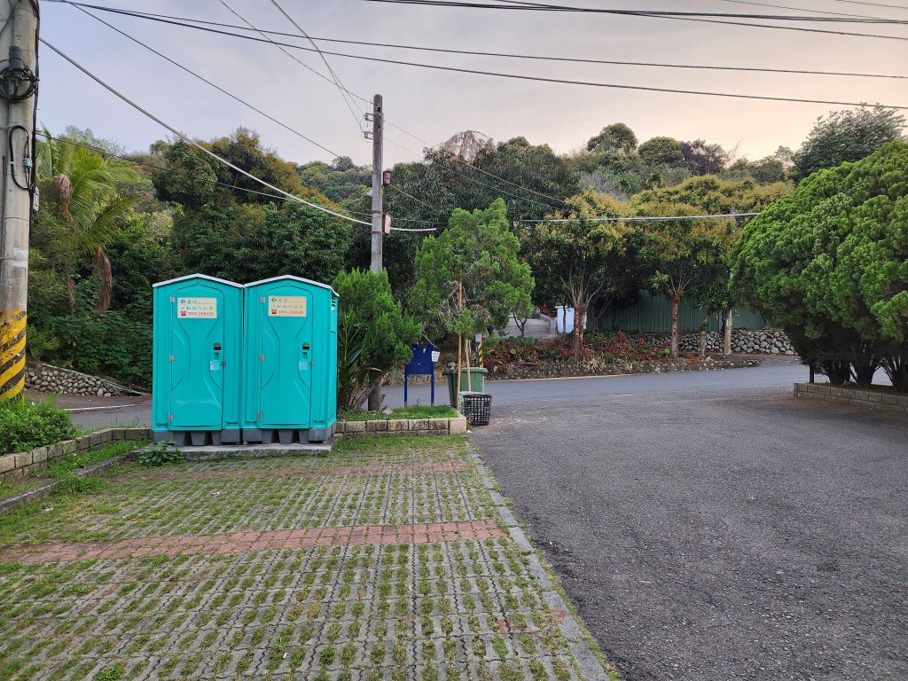 20230416大坑步道2~5+石苓湖山_2175596