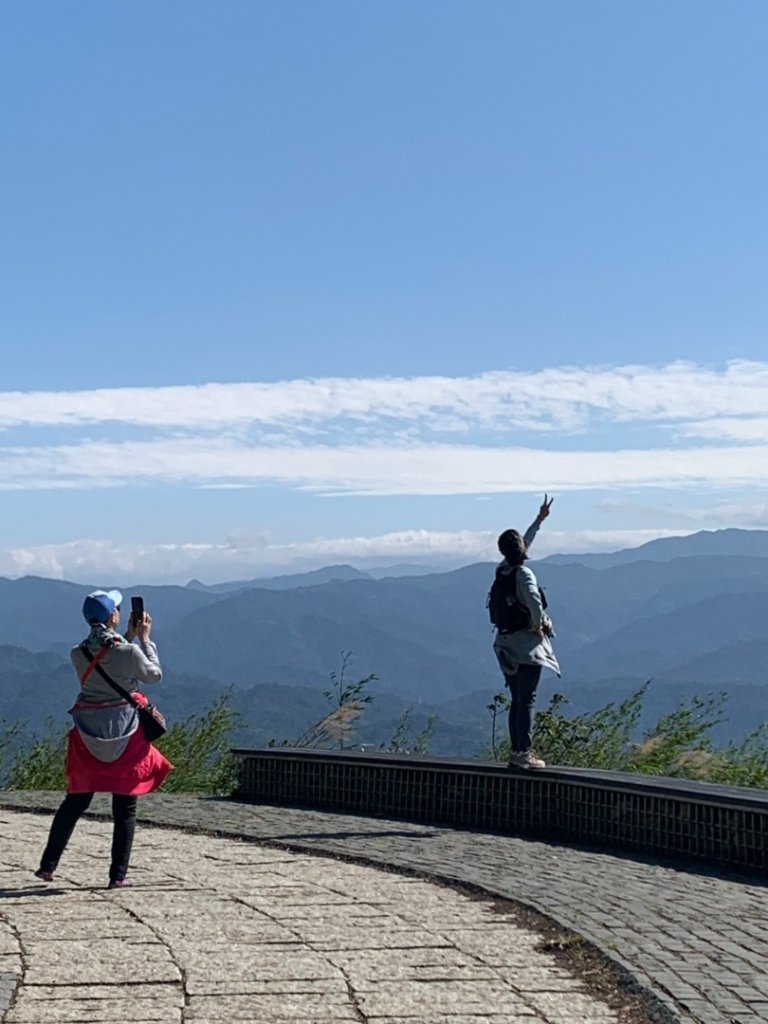 龜山福源山-牛灶坑山-鶯歌火車站走春遊封面圖