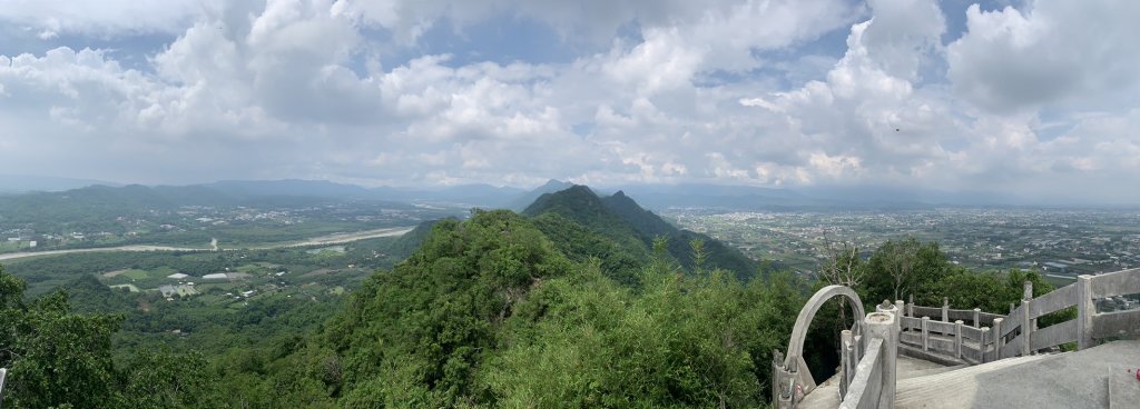 20240608高雄北旗尾南山-北旗尾山-旗尾山封面圖