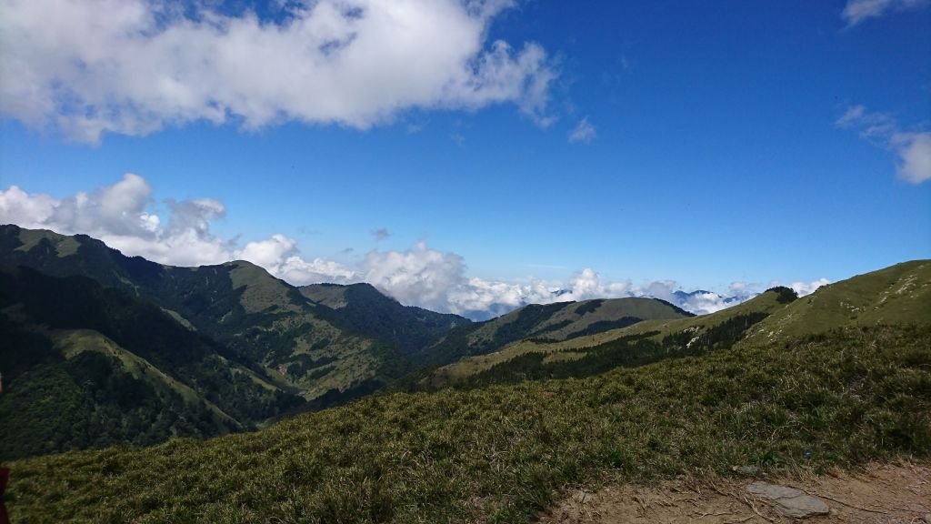 106.06.10~11 合歡北西峰_134900
