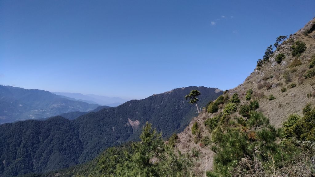 107.05.16雪山東峰一日行_333861