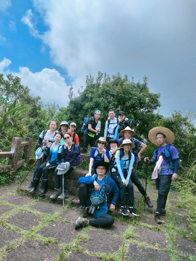 1101002 草嶺古道同鞋會_1478148