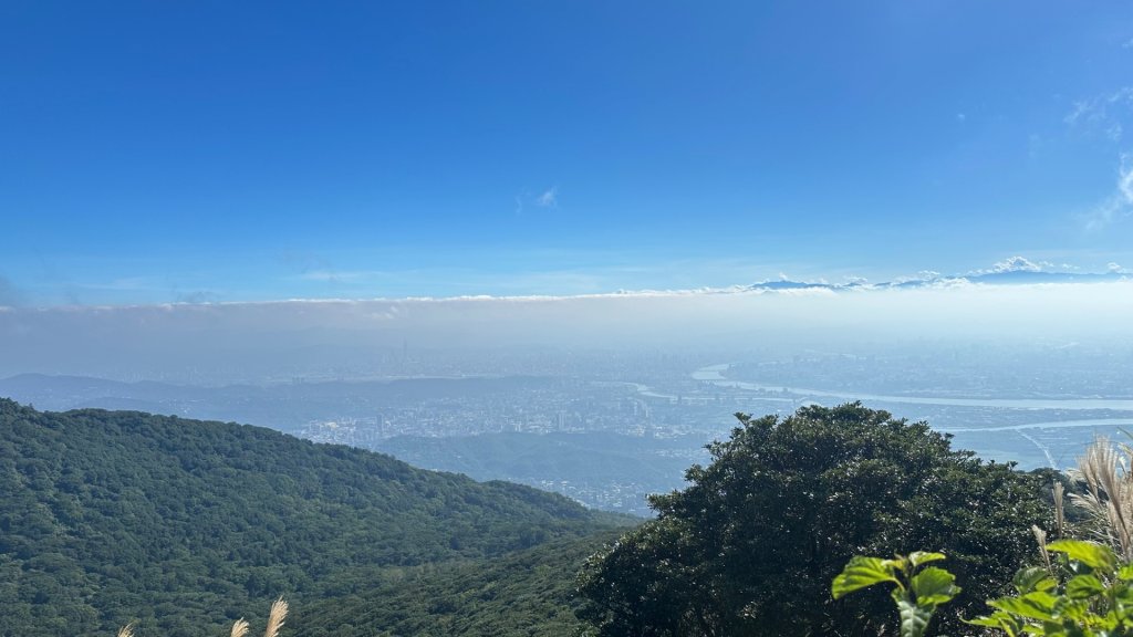 大屯山五連峰含面天山_2934612