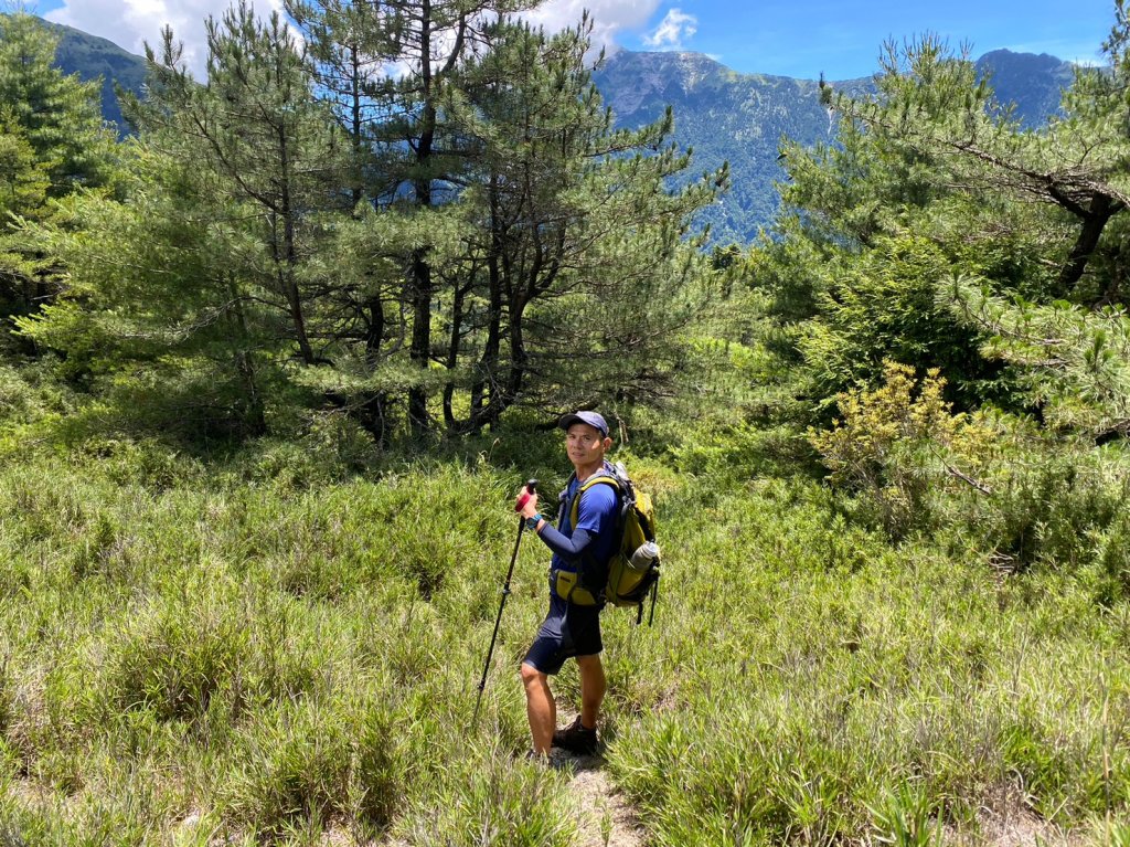 瀧奧山【此生最難搞的一座山】_2236815