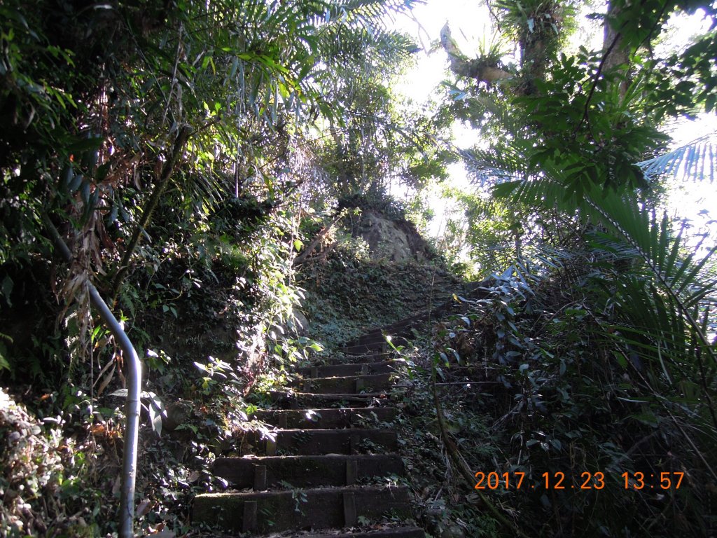 20171223_達那伊谷里美步道_868465