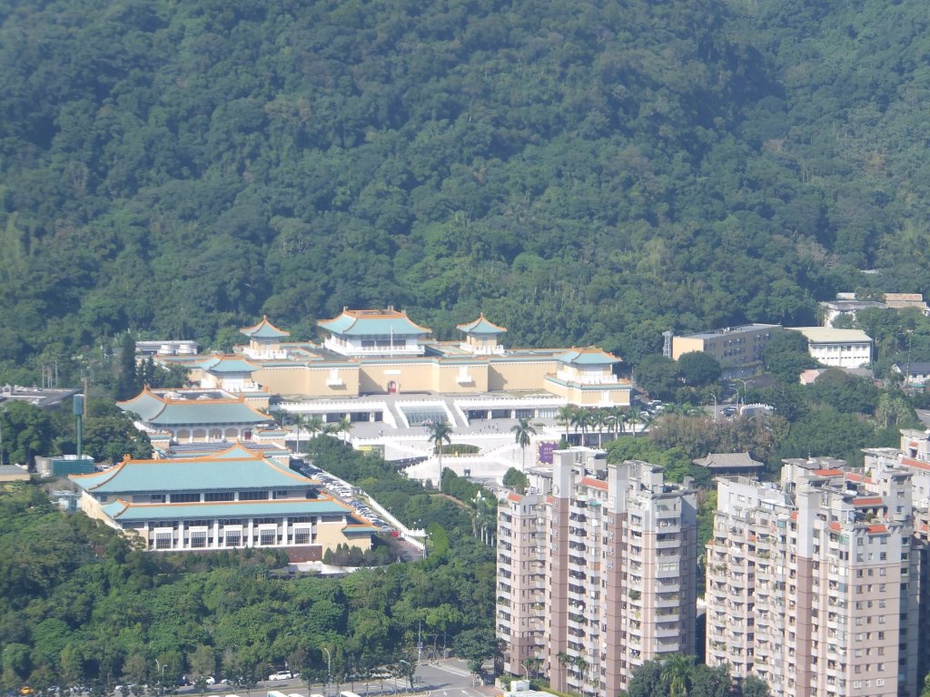 20181201_劍潭山、金面山親山步道_479661