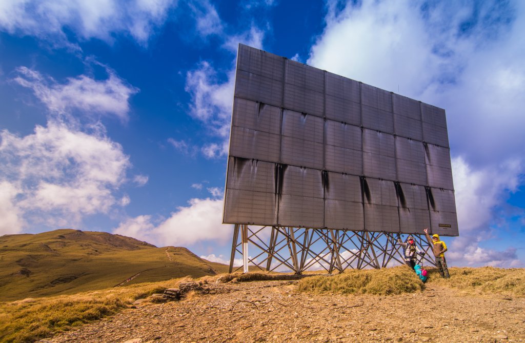 合歡北峰＋小溪營地～野營初體驗_1741336