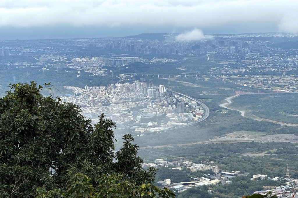 大山背山+騎龍山O繞2025.12.28_2979479