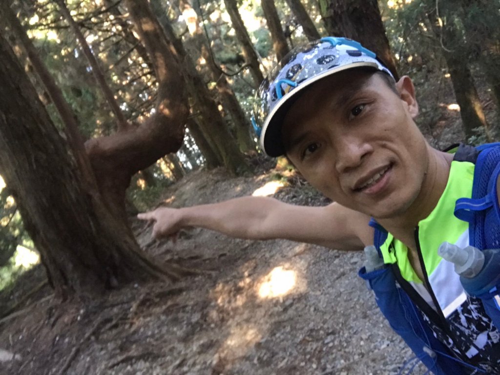 谷關七雄  老二  馬崙山  郊遊_1469055