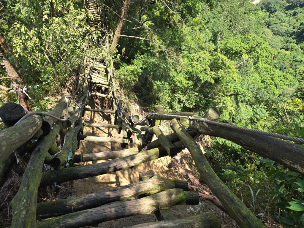 台中大坑四號登山步道（毀損）_2563664
