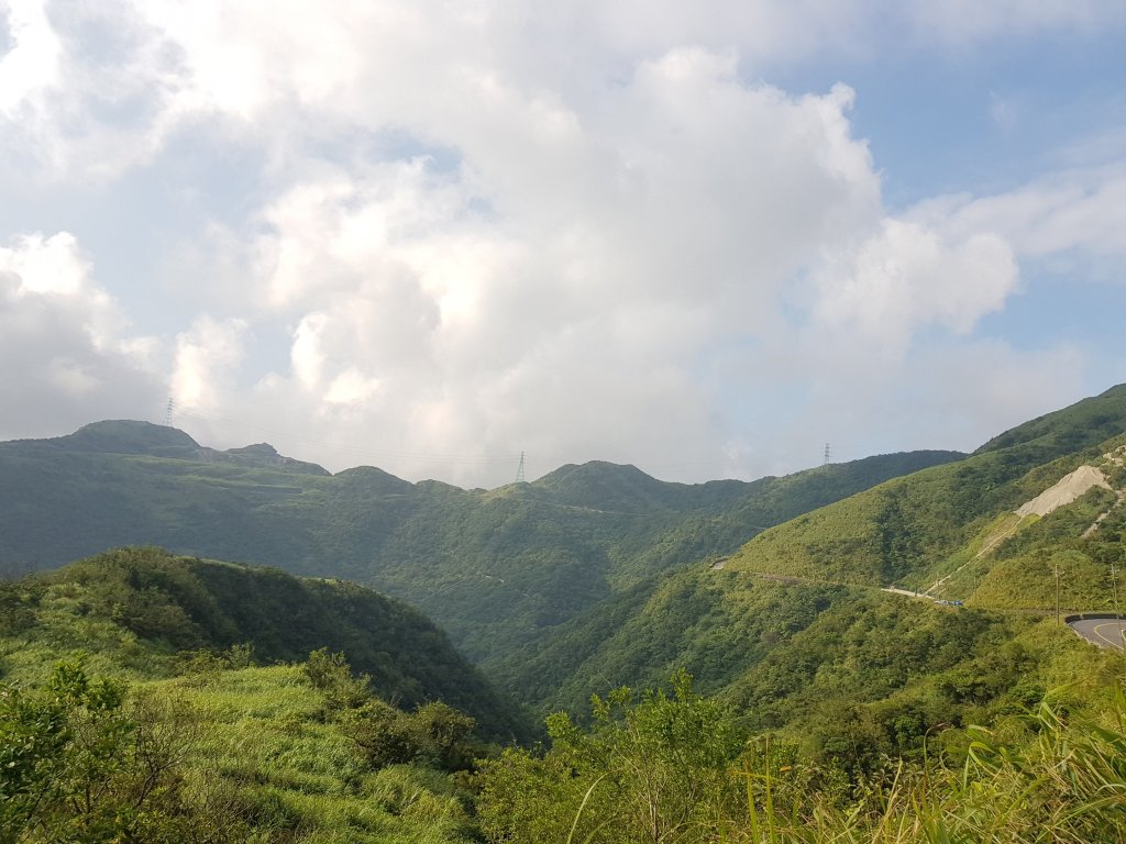 102線公路 〜 不厭亭_466145