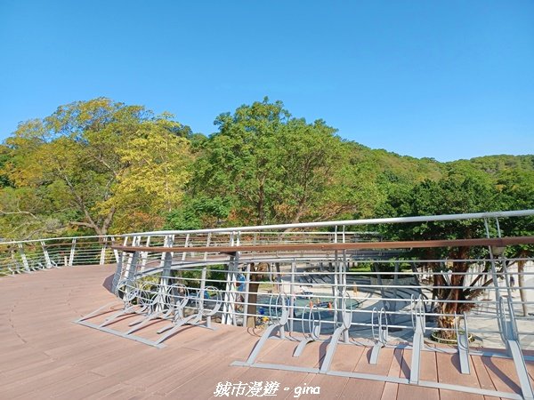 【台中清水】踏青。 鰲峰山運動公園x鰲峰山步道ｘ牛罵頭遺址文化園區_1922875