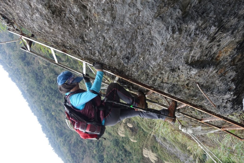 小鬼湖林道上亞泥迪山_1276773