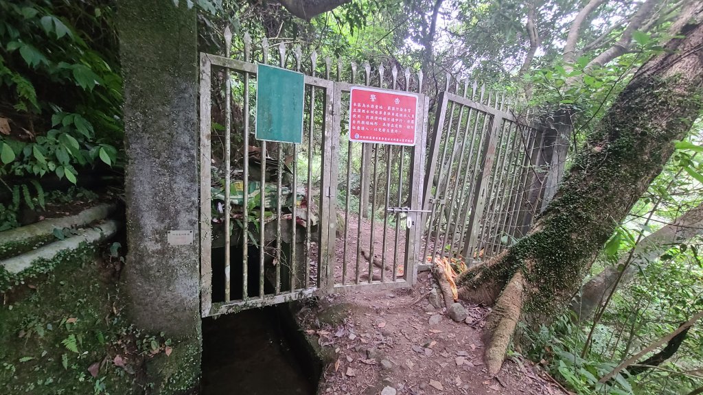 臺北士林-荷蘭古道_2208250