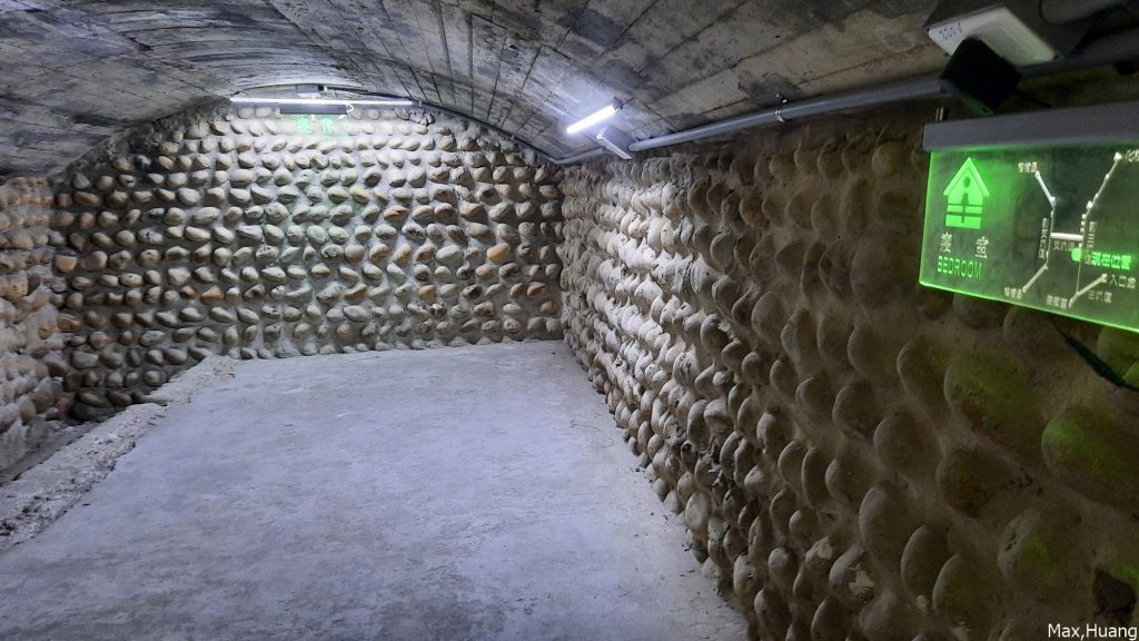 《台中》牛罵頭遺址｜清水鰲峰山公園步道20230723_2229920