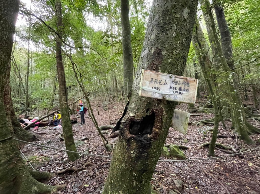 台中｜和平 屋我尾山_1661713