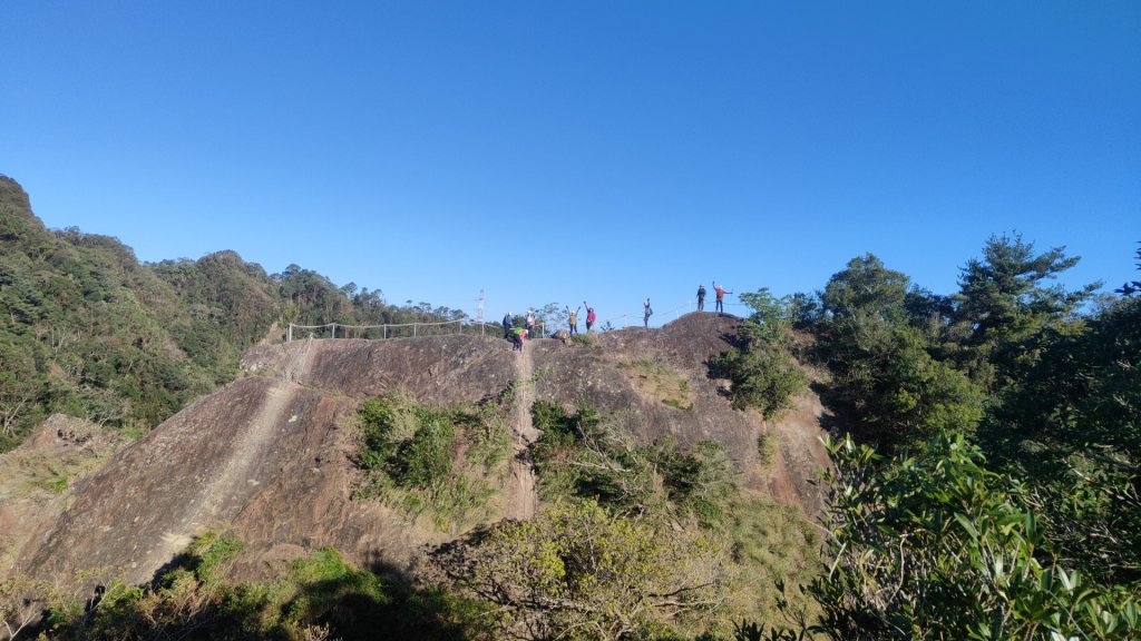 五石縱走2024年11月24日_2653421