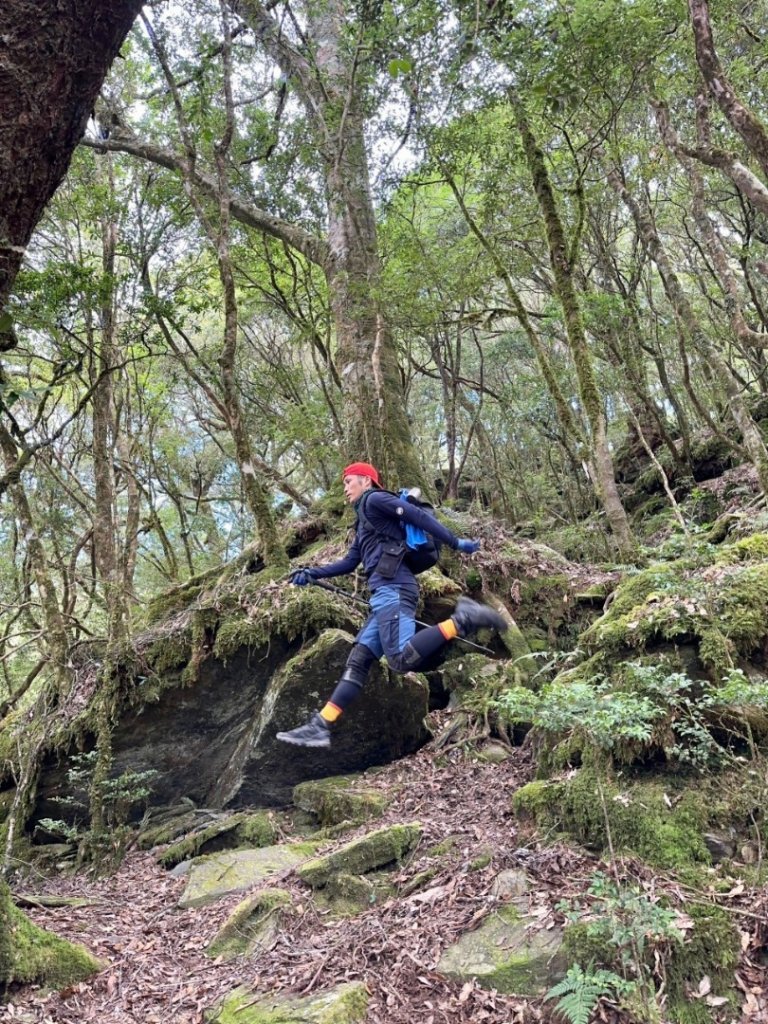 🥵20231107南一段會繞過🤷忘記的溪南山_2340061