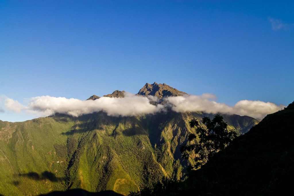 Choquequirao Trek_144411