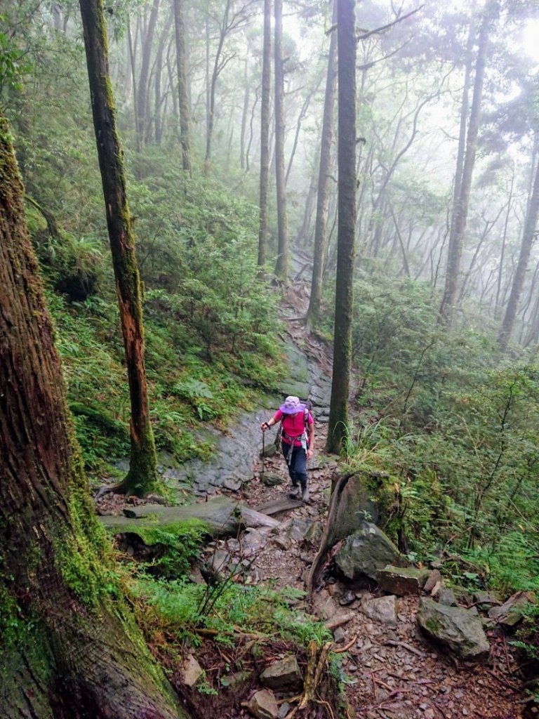 滿水的少女湖_1456241