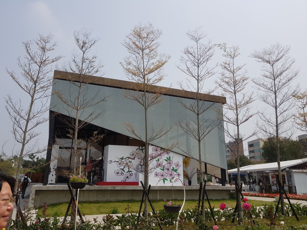 台中花博~豐原葫蘆墩園區_550905