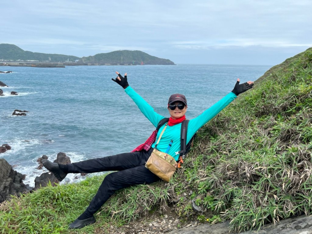 蘇澳賊仔澳玻璃海灘及攀猴猴鼻秘境_1898712